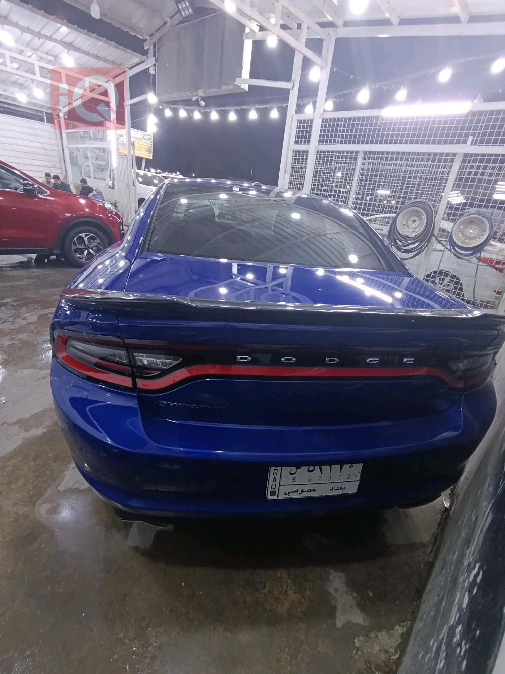 Dodge Charger